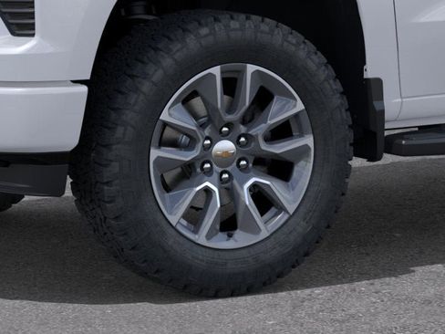 New 2026 Chevrolet Silverado 1500 RST image 9