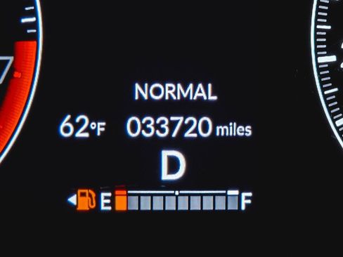 Used 2023 Honda HR-V LX image 23