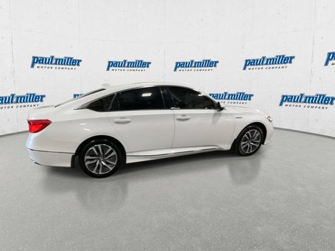 Used 2021 Honda Accord EX-L image 12