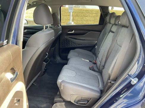 Used 2019 Hyundai Santa Fe SE image 21