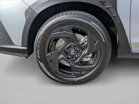 New 2026 Subaru Crosstrek 2.5i Sport AWD/4WD image 10
