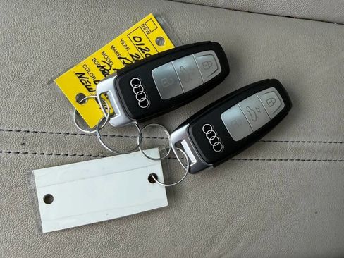 Used 2024 Audi A3 2.0T Premium image 27