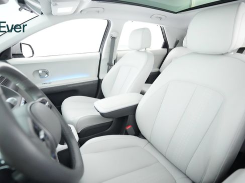 Used 2024 Hyundai Ioniq 5 Limited RWD image 4