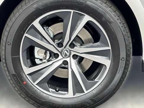 New 2026 Lexus RX 350 FWD image 11