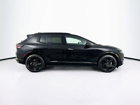 Used 2024 Chevrolet Equinox EV RS FWD image 10