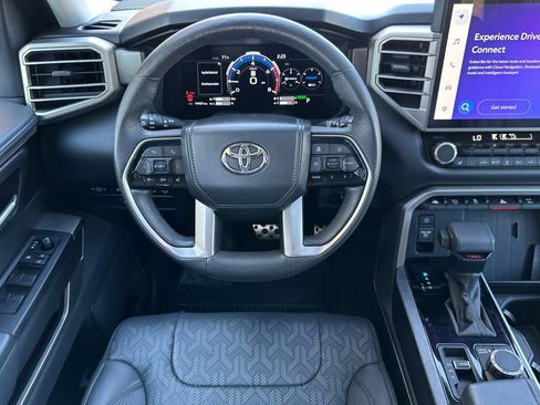 Used 2024 Toyota Sequoia SR5 w/ SR5 Premium Package image 15