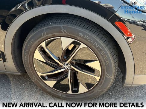 Used 2021 Volkswagen ID.4 Pro S RWD image 7