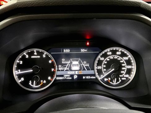 Used 2022 Mitsubishi Outlander SEL image 25