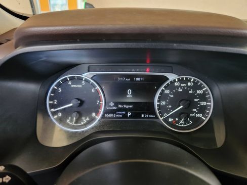 Used 2021 Nissan Rogue S FWD image 17