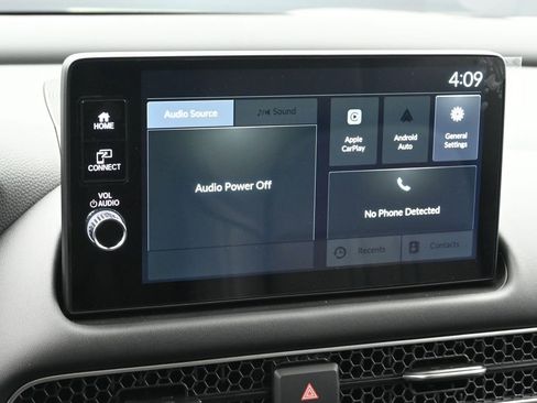 New 2026 Honda HR-V EX-L image 12