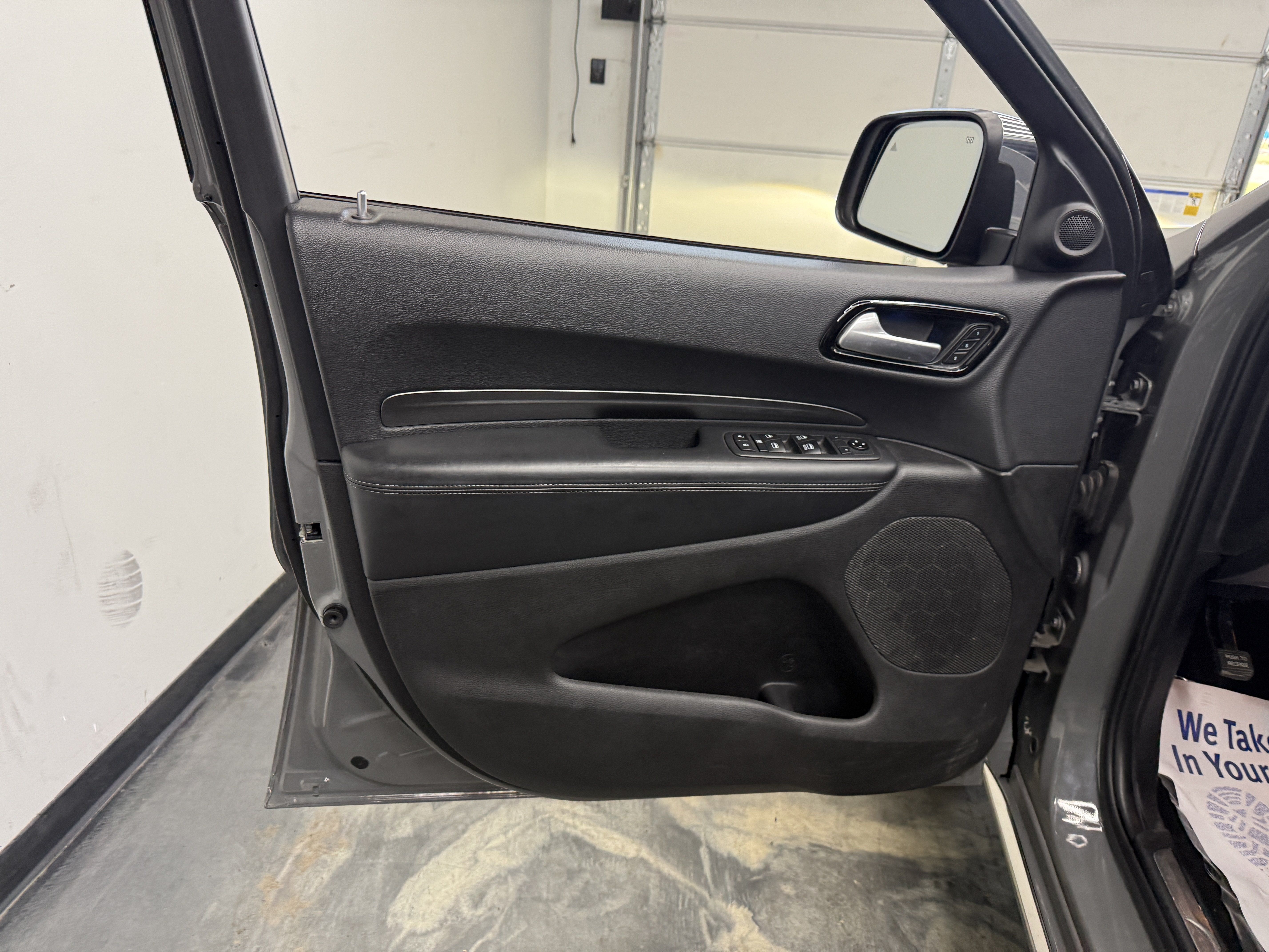 Used 2021 Dodge Durango Citadel w/ Technology Group AWD/4WD image 10