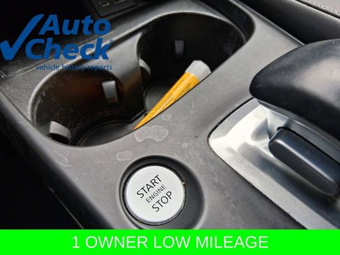 Used 2023 INFINITI QX50 Luxe AWD/4WD image 36
