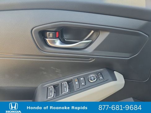 New 2026 Honda Accord LX image 11