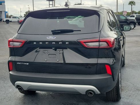 Used 2025 Ford Escape Active image 6