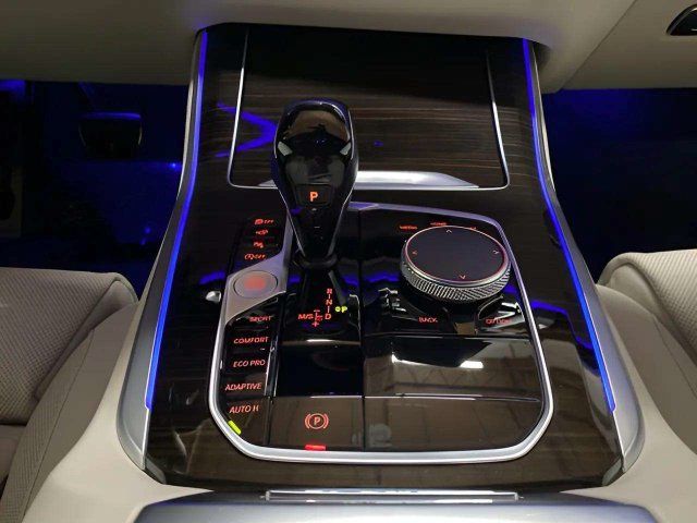Used 2020 BMW X5 sDrive40i w/ M Sport Package RWD image 58