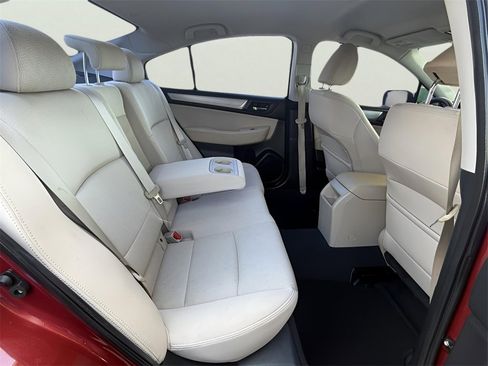 Used 2016 Subaru Legacy 2.5i Premium w/ Popular Package #1 image 14