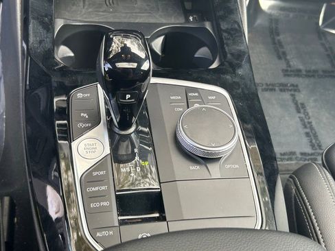 Used 2024 BMW X3 sDrive30i image 21