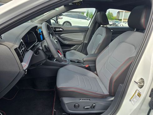 New 2025 Volkswagen Jetta GLI Autobahn image 19