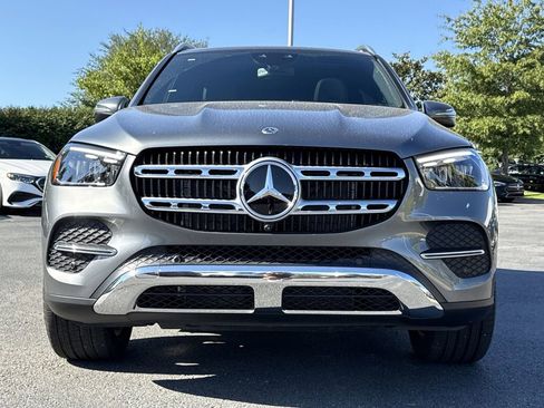 Certified 2025 Mercedes-Benz GLE 350 4MATIC image 5