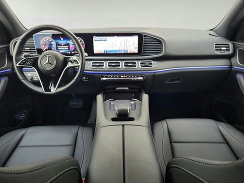 Certified 2026 Mercedes-Benz GLE 350 4MATIC image 31