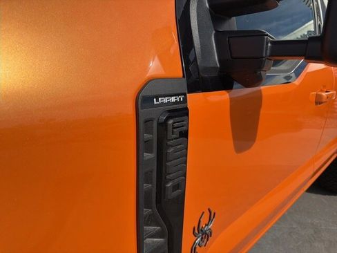 New 2024 Ford F250 Lariat w/ Lariat Ultimate Package image 21