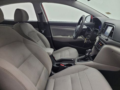 Used 2018 Hyundai Elantra SEL FWD image 21