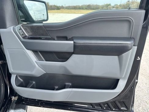 Used 2024 Ford F150 XLT w/ Mobile Office Package image 27
