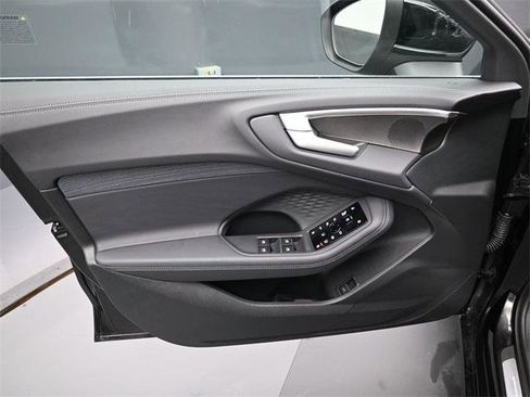 Certified 2025 Audi A5 2.0T Premium Plus w/ Premium Plus image 11