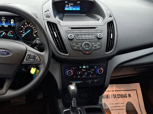 Used 2017 Ford Escape SE image 22