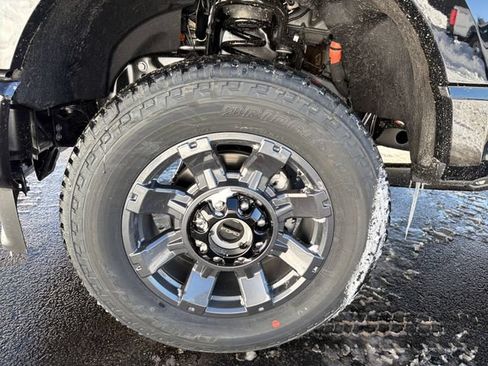 New 2026 Ford F250 XL w/ STX Appearance Package AWD/4WD image 19