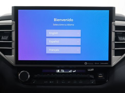 Used 2024 Toyota Sequoia SR5 image 21