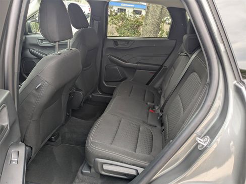 Used 2025 Ford Escape Active image 14