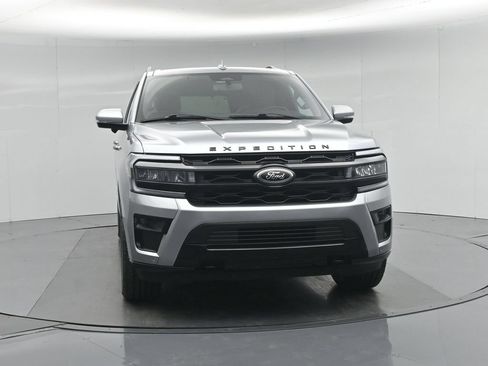 Certified 2023 Ford Expedition Limited AWD/4WD image 61