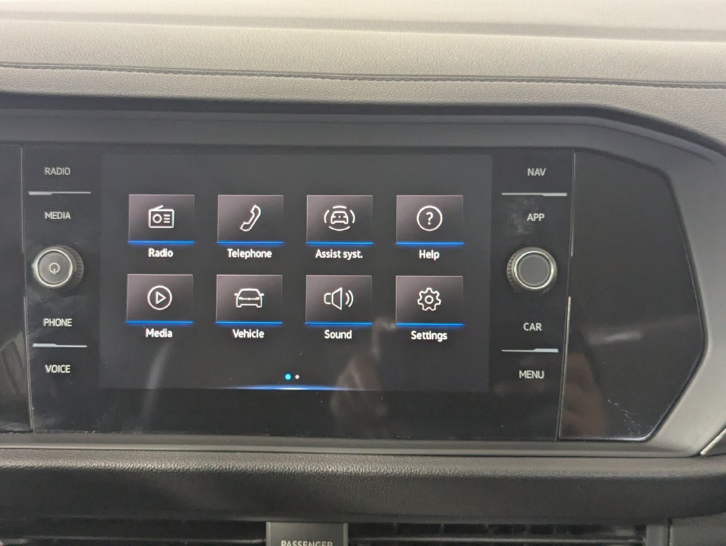 Used 2023 Volkswagen Jetta SEL FWD image 20