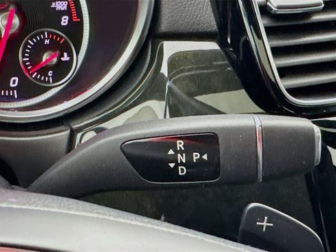 Used 2017 Mercedes-Benz GLE 350 image 18