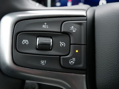 New 2026 Chevrolet Silverado 1500 RST image 22