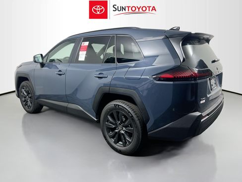 New 2026 Toyota RAV4 XLE Premium w/ Weather Package FWD image 6