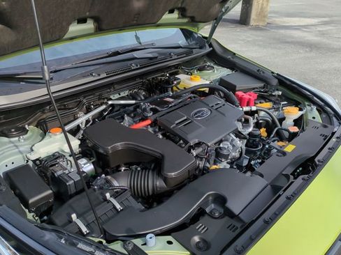 New 2026 Subaru Crosstrek 2.5i Limited image 38