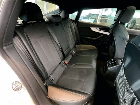 Certified 2023 Audi A5 2.0T Premium Plus w/ Premium Plus image 19