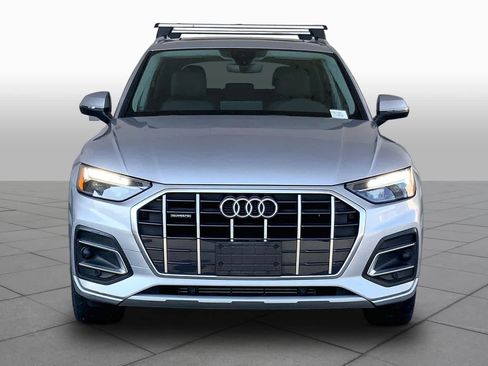 Used 2023 Audi Q5 2.0T Premium w/ Convenience Package AWD/4WD image 4