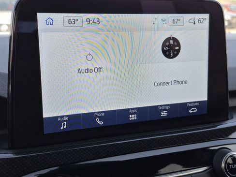 Used 2024 Ford Escape ST-Line image 22