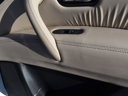 Used 2023 Nissan Armada Platinum w/ Captain's Chairs Package image 15