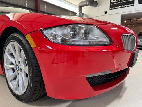 Used 2007 BMW Z4 3.0si RWD image 18