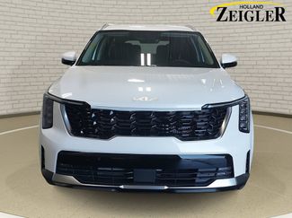 New 2025 Kia Sorento EX video 2