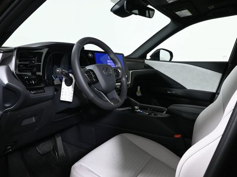 New 2026 Lexus TX 350 AWD w/ Technology Package image 15