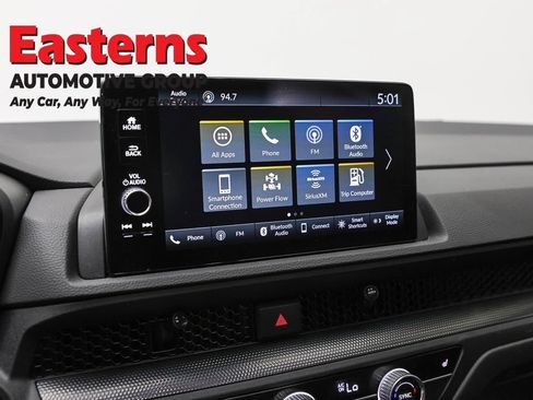 Used 2024 Honda CR-V Sport-L image 18