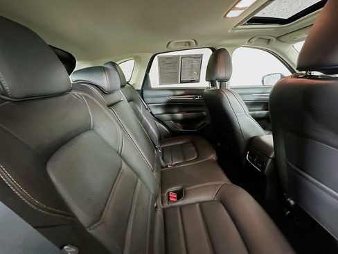 Certified 2023 MAZDA CX-5 AWD 2.5 S w/ Premium Plus Pkg image 29