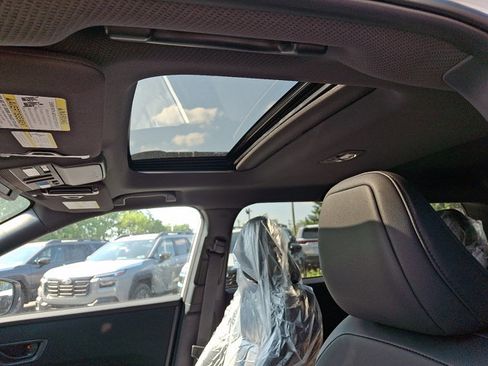 New 2026 Subaru Outback Premium AWD/4WD image 9