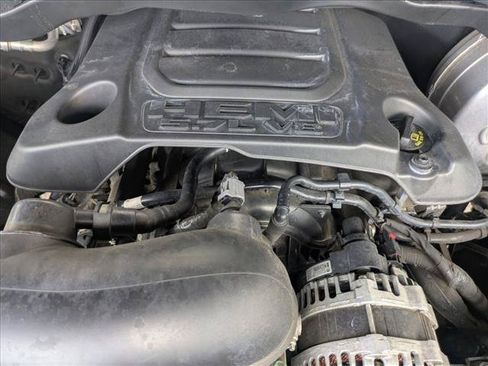 Used 2021 RAM 1500 Rebel w/ Rebel Level 2 Equipment Group AWD/4WD image 21