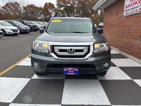 Used 2011 Honda Pilot EX-L image 6